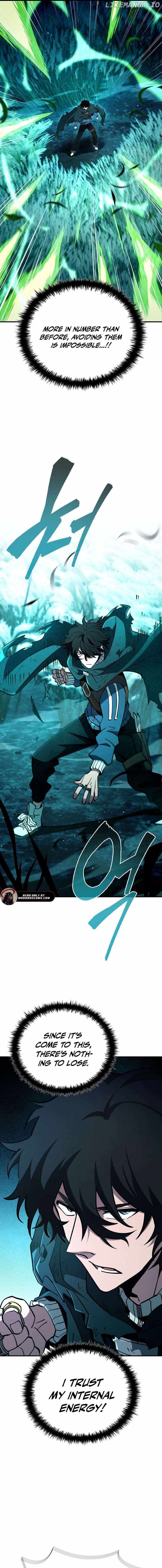 World's Strongest Survivor Chapter 11 4